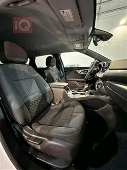 Chevrolet Blazer